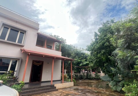 Skandasiri Hampi Home stay