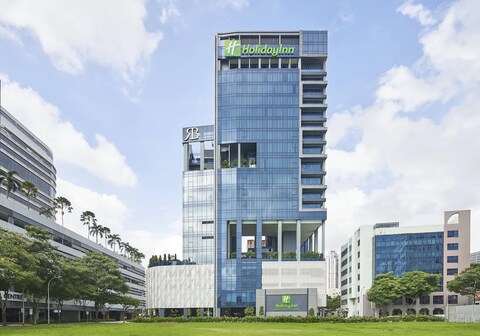 Holiday Inn Singapore Little India