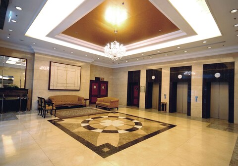 Best Western Plus Hotel Hong Kong