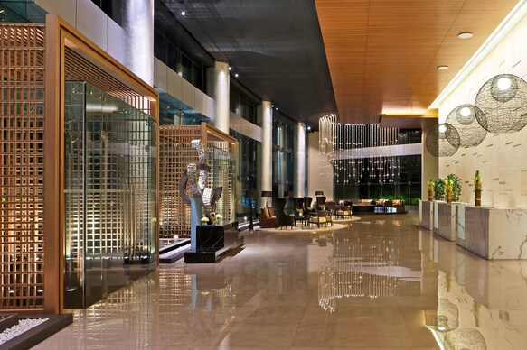 The Westin Mumbai Garden City