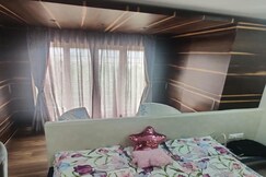 MPK Service Apartment, Hyderabad MPK Service Apartment, Hyderabad