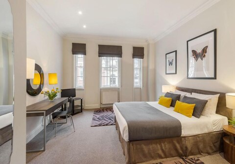 Chelsea Draycott Place By Viridian Apartment