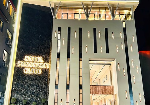 PANCHAVATI ELITE