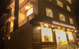Hotel Mirage Residency, Dharamshala Hotel Mirage Residency, Dharamshala