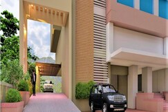 Hotel Hollong, Tinsukia Hotel Hollong, Tinsukia