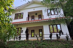 Sunleo Spice Villas & Homestay, Munnar Sunleo Spice Villas & Homestay, Munnar