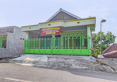 Hotel O Guest House Pak Darso