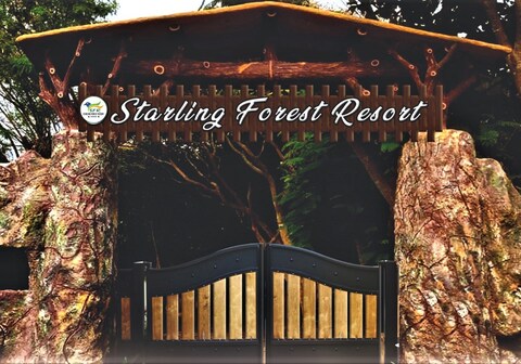 STARLING FOREST RESORT