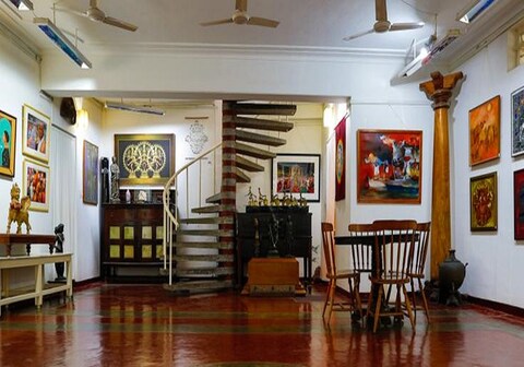 Aurodhan | Art Gallary and Cultural Experiences