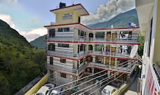 Hotel Vikrant Inn , Manali Hotel Vikrant Inn , Manali