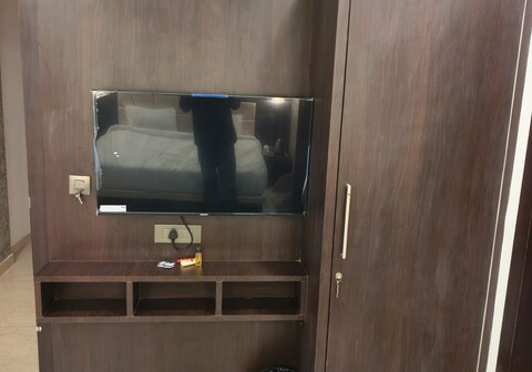 The PL Hotel