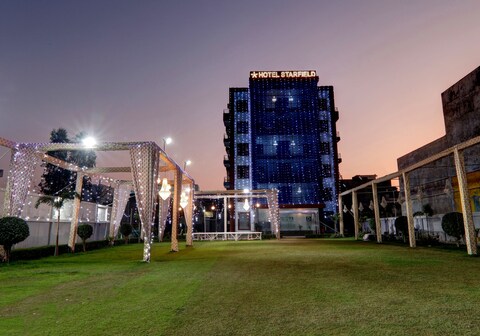 Collection O Starfield