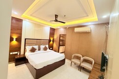HD Luxury HomeStay, Delhi HD Luxury HomeStay, Delhi