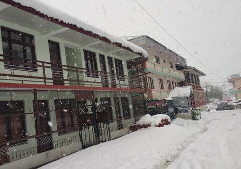 StayApart - Aswan Home Stay, Sangla