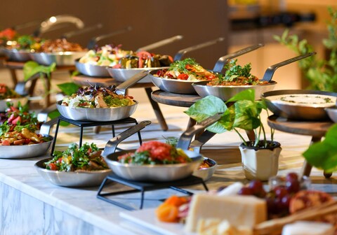 Novotel Riyadh Sahafa