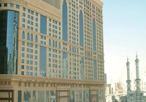 Dorar Al Eiman Royal