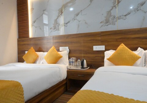 Vishnu Sthal -700 Mtrs from Temple