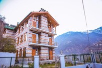 Peace Heaven Cottage- Deluxe 2 BHK, Manali Peace Heaven Cottage- Deluxe 2 BHK, Manali