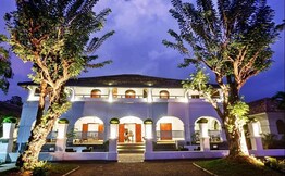 Tamarind Hill Hotel Galle, Galle Tamarind Hill Hotel Galle, Galle
