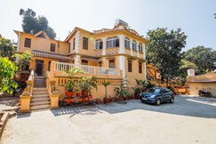 OYO Home 23446 Heritage Stay, Mount Abu OYO Home 23446 Heritage Stay, Mount Abu