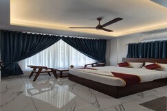Emza Suites, Cochin Emza Suites, Cochin