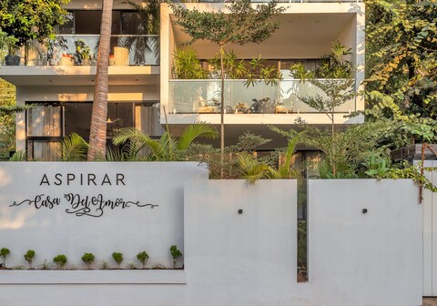 Ikigai Casa Del Amores 5 Bhk Luxury Villa