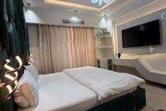Midcity Studios, Lucknow Midcity Studios, Lucknow