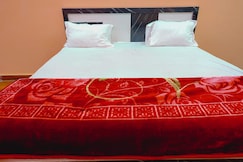 Shri Ram Residency 5 mint walking from Shri Ram Janmabhoomi, Ayodhya Shri Ram Residency 5 mint walking from Shri Ram Janmabhoomi, Ayodhya