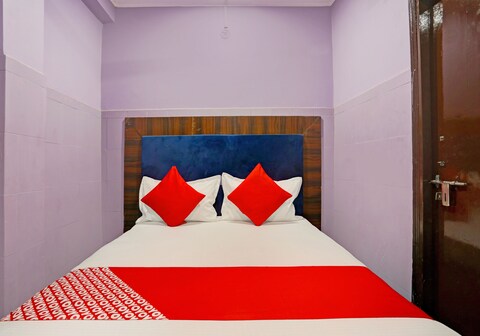 Hotel O Deva Inn
