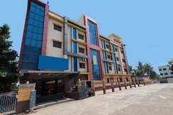 Hotel Sai Samrat, Shirdi Hotel Sai Samrat, Shirdi