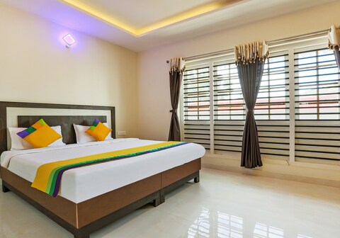 Itsy Hotels Kottaram Residency