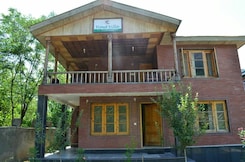 Trout Villa (Deluxe Room), Pahalgam Trout Villa (Deluxe Room), Pahalgam