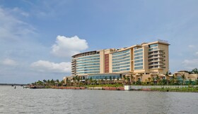 Grand Hyatt Kochi Bolgatty, Cochin Grand Hyatt Kochi Bolgatty, Cochin