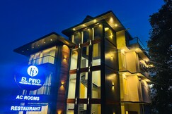 Hotel El Pino, Dharamshala Hotel El Pino, Dharamshala