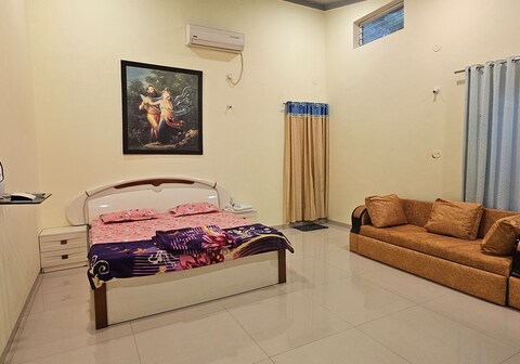 Greenland Agro Tourism