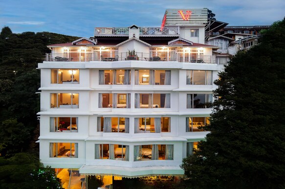 Viceroy Hotel