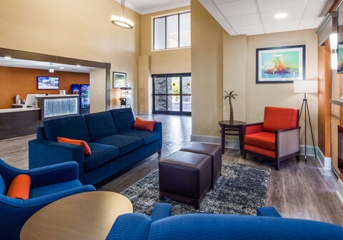 Best Western Shallotte / Ocean Isle Beach Hotel