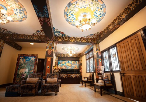 KUN-DAU RESIDENCY