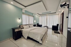 Mint Villa by Triptick, Wayanad Mint Villa by Triptick, Wayanad