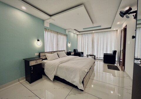 Mint Villa by Triptick