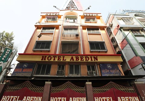 Hotel Abedin