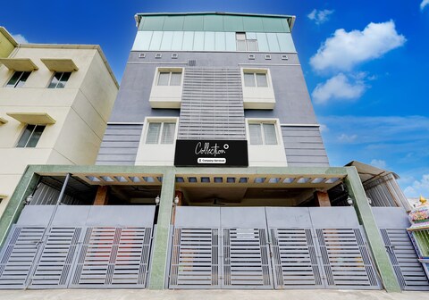 Collection O Perumbakkam Main Road