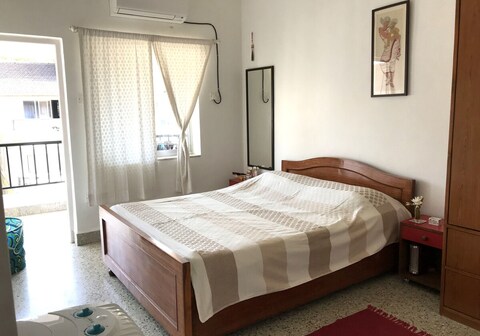 Kyle Garden Apartment - A1-202