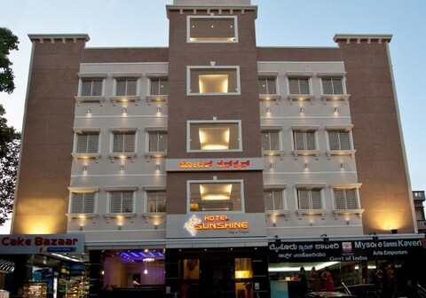 Hotel Sunshine