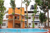 Sunshine Resort, Lonavala And Khandala Sunshine Resort, Lonavala And Khandala