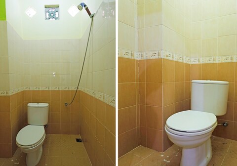 OYO 91974 Alfisal Syariah