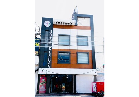 HOTEL KESHAV