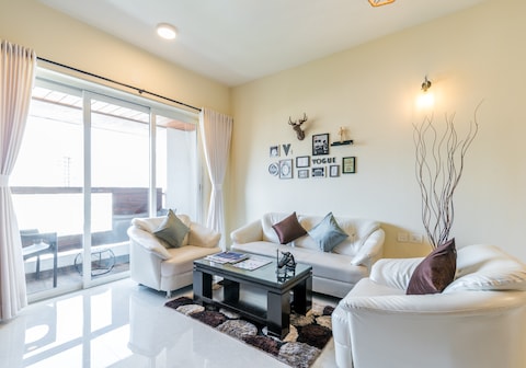 Gagal Homes - Andheri Suite