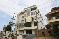 OYO 9210 Hotel Blak & Wite, Vishakhapatnam OYO 9210 Hotel Blak & Wite, Vishakhapatnam