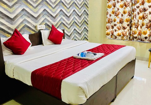 Hotel Shreeji